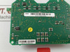 Saab Rosemount Pwb 9150074-253 Printed Circuit Board Rev B