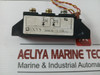 Ixys Mcc 56-16 Io1B Thyristor Module