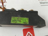 Ixys Mcc 56-16 Io1B Thyristor Module