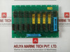 Valmet 542852-3A Printed Circuit Board 542852-3B