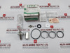Asco 304046 2-way Internal Pilot-operated Solenoid Valve Rebuild Kit