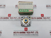 Asco Tk10A21 Pressure Switch Transducer Range - 30-600 Psi