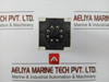 Fuji Electric Ms4Sa-ap Super Timer 100-240Vac 50/60Hz