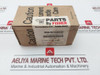 Fisher 33B7073X032 I/P Converter Transducer Span 15.11 Psi