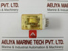 Idec Rr3Pa-ul Power Relay 10A 24Vdc