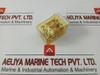 Idec Rr3Pa-ul Power Relay 10A 24Vdc