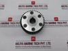 Airchime 13037-60 Steel Hub Nylon Gear 60Hz Motor Driven