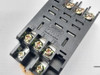 Omron Ptf11A Relay Socket Max.10A 240V