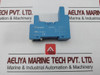 Finder 94.84.3 Relay Socket 10A 300Vac