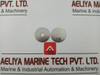 Honeywell M702-6 Orifice & Retaining Ring Set