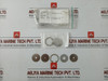 Honeywell M702-6 Orifice & Retaining Ring Set