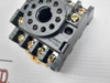 Omron Pf113A Relay Socket O2Y3Yt