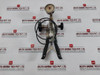 Nagman Hand Held Test Pump Pressure Calibrator (Not Working)