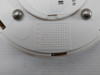 Autronica Bhh-500/N Fire And Security Smoke Detector