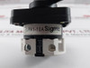 Sigma Spa1-10 Rotary Switch 690V