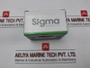 Sigma Spa1-10 Rotary Switch 690V
