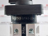 Sigma Spa3-25A Rotary Switch 50-60Hz