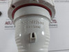 Hensel Ar 139 Ts Wall Socket With Din-rail Ip67