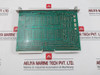 Valmet 542936-2A Rack Module Mt910, Mt019, Mt936, Aiu 16, Mt012, T9623, Mt006