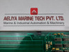 Valmet 542936-2A Rack Module Mt910, Mt019, Mt936, Aiu 16, Mt012, T9623, Mt006