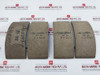 2A1-01193-4 Brake Lining