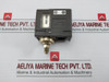 Saginomiya R-37A Pressure Control Switch 1-4 Kg/Cm2