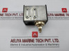Saginomiya R-37A Pressure Control Switch 1-4 Kg/Cm2