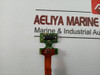 Siemens A5E00136454A Pressure Transducer Sensor