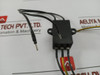Sam Il Nfk-106T Emi Noise Filter 250V 6A 50/60Hz