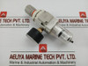 Smc Aw20-f02-b Air Filter Regulator 0.05-0.85Mpa