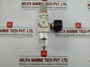 Smc Aw20-f02-b Air Filter Regulator 0.05-0.85Mpa