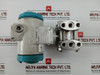 Siemens 7Mf4433-1Da02-2Ac1 Differential Pressure Transmitter 25-250 Mbar
