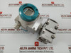 Siemens 7Mf4433-1Da02-2Ac1 Differential Pressure Transmitter 25-250 Mbar