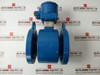 Rosemount 8750Wdmr1A1Ftsa030Ca1 M4 Flanged Magnetic Flow Meter 285Psig