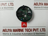 Rosemount/Hart 03031-0193-0103 Lcd Display Meter 4-20 Ma