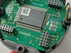 Rosemount/Hart 03031-0193-0103 Lcd Display Meter 4-20 Ma