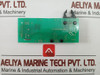 Yamatake 80386498-001 X-bus Adapter Rev. B