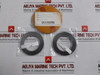 Nakakita Seisakusho Kd016479 Control Valve Parts Packing & Gasket Kit