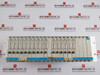 Janssen E05.1680 Amplifier Board Rack Module 08.1680.L2