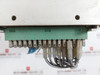 Janssen E05.1680 Amplifier Board Rack Module 08.1680.L2