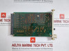 Janssen E05.1680 Amplifier Board Rack Module 08.1680.L2