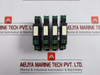 Lot Of 4X Murr Elektronik 51120 Interface Relay Module 50/60Hz