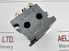 10250T181N Pushbutton With Cylinder Lock Operator By Eaton 120Vac