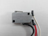 Lot Of 2X Yamatake-honeywell V-5211E-043 Microswitch For Anti-surge System 11A 2