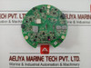 Rosemount 08732-0804-0006 Hart Ac Power Printed Circuit Board