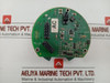 Rosemount Cca 08732-0825 Pcb Card Module Rev Ac