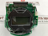 Rosemount 05400-0670-0001 Transmitter Display Module Rev-a