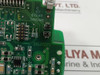 ROSEMOUNT 9150079-205 Transmitter Circuit Board Rev B