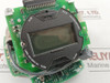 Saab Rosemount 05400-0670-0001 Display Pcb Assembly For Transmitter Rev D