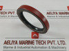 Lot Of 3X National 455004 Oil Seal